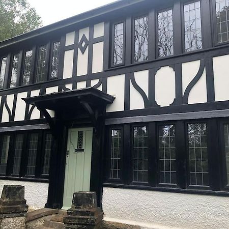 Heyboys Villa Swansea Exteriör bild